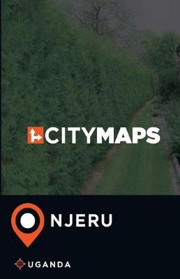 City Maps Njeru Uganda