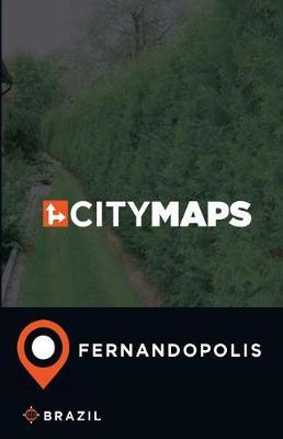 City Maps Fernandopolis Brazil