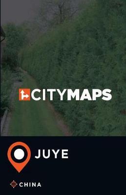 City Maps Juye China