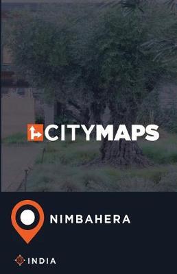 City Maps Nimbahera India
