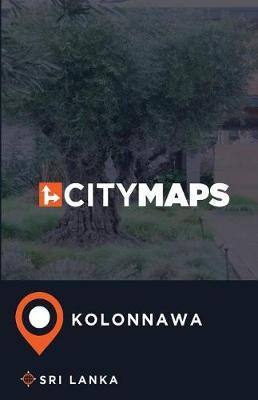 City Maps Kolonnawa Sri Lanka