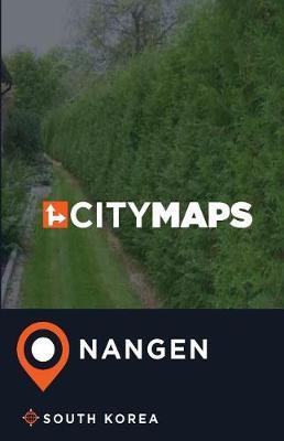 City Maps Nangen South Korea