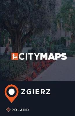 City Maps Zgierz Poland
