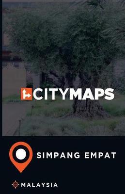 City Maps Simpang Empat Malaysia