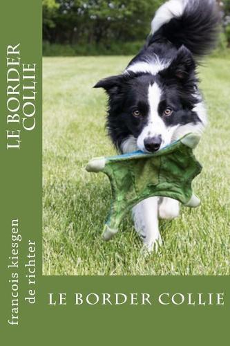 Le border collie