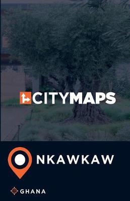 City Maps Nkawkaw Ghana