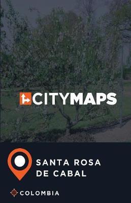 City Maps Santa Rosa de Cabal Colombia