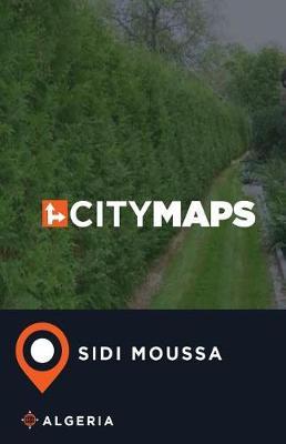City Maps Sidi Moussa Algeria