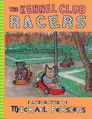 The Kennel Club Racers