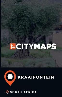 City Maps Kraaifontein South Africa
