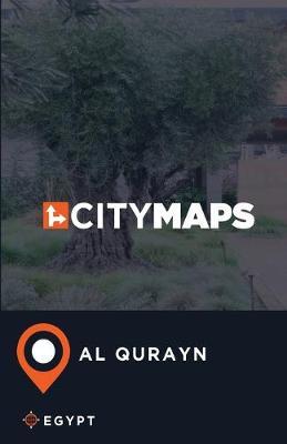 City Maps Al Qurayn Egypt