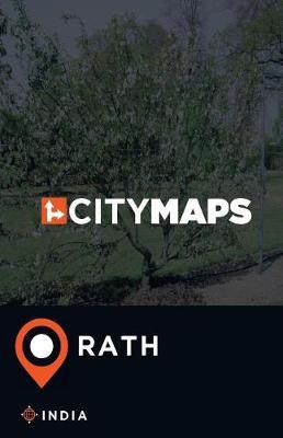 City Maps Rath India
