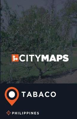 City Maps Tabaco Philippines