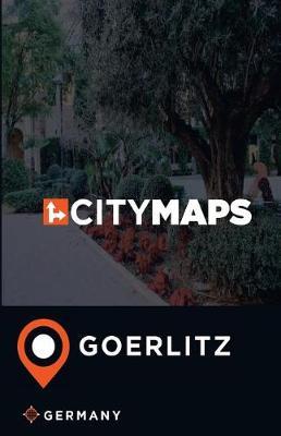 City Maps Goerlitz Germany