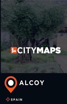 City Maps Alcoy Spain