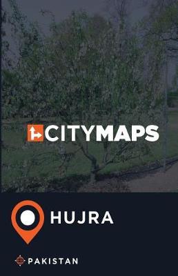 City Maps Hujra Pakistan