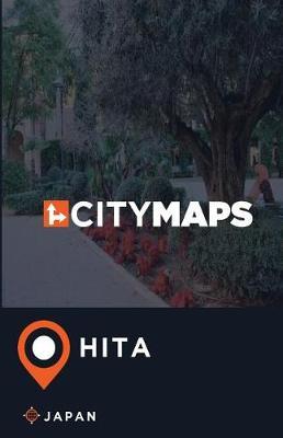 City Maps Hita Japan