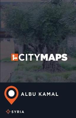 City Maps Albu Kamal Syria