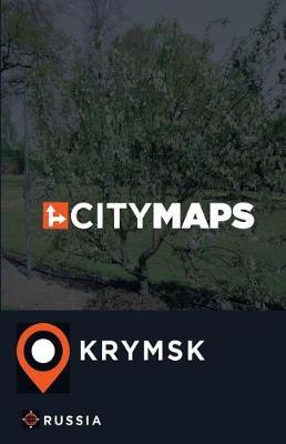 City Maps Krymsk Russia