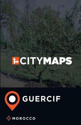 City Maps Guercif Morocco