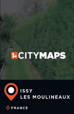 City Maps Issy-les-Moulineaux France