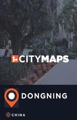 City Maps Dongning China