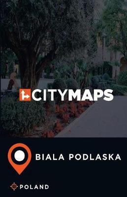 City Maps Biala Podlaska Poland