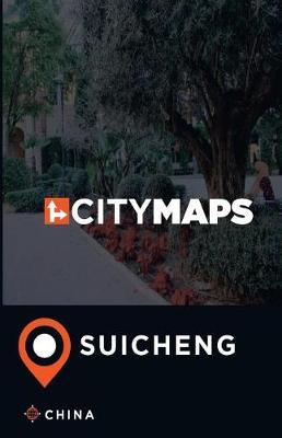 City Maps Suicheng China