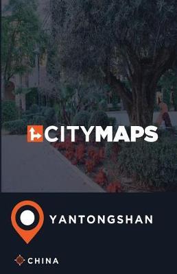 City Maps Yantongshan China