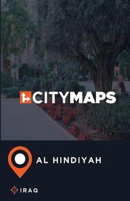 City Maps Al Hindiyah Iraq