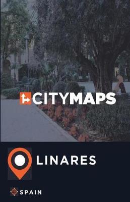 City Maps Linares Spain