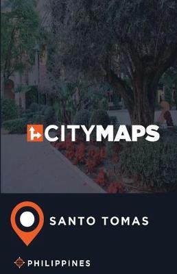 City Maps Santo Tomas Philippines
