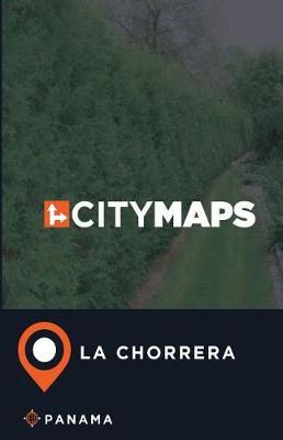 City Maps La Chorrera Panama