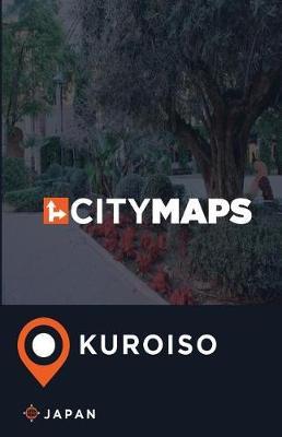 City Maps Kuroiso Japan