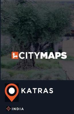 City Maps Katras India