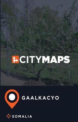 City Maps Gaalkacyo Somalia