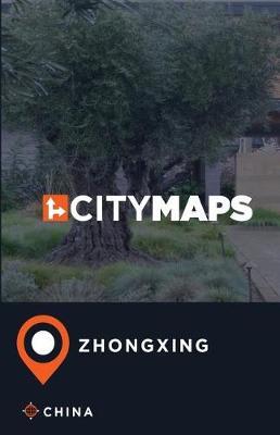 City Maps Zhongxing China