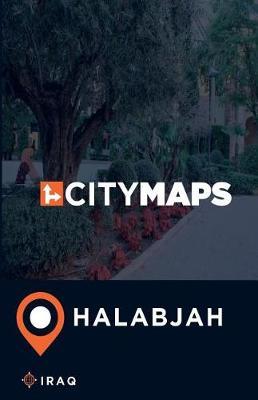 City Maps Halabjah Iraq