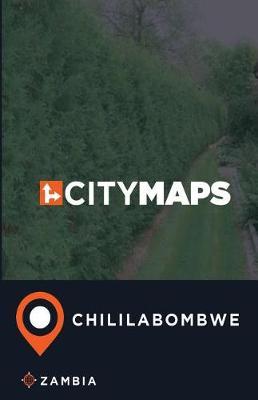 City Maps Chililabombwe Zambia