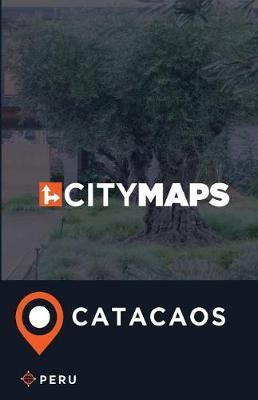 City Maps Catacaos Peru
