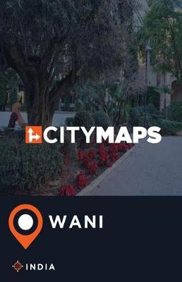 City Maps Wani India