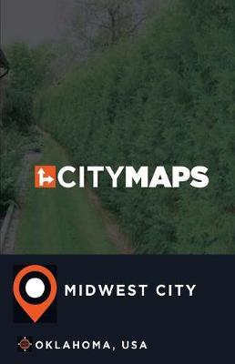 City Maps Margate Florida, USA