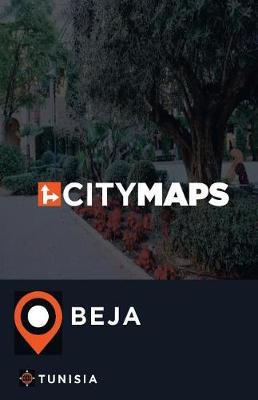 City Maps Beja Tunisia