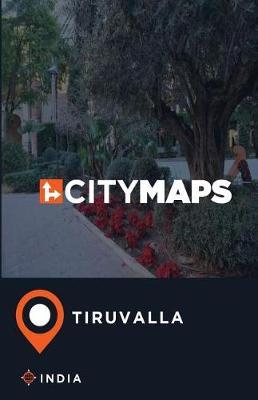 City Maps Tiruvalla India