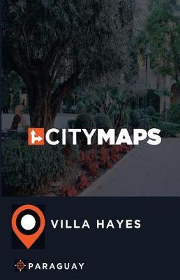 City Maps Villa Hayes Paraguay