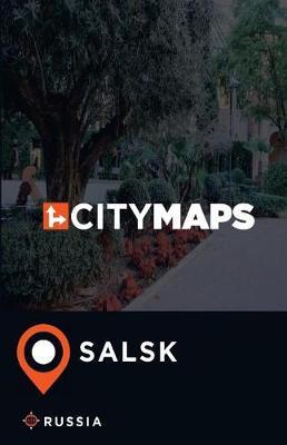 City Maps Salsk Russia