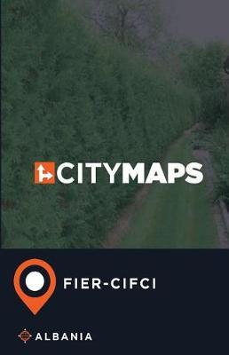 City Maps Fier-Cifci Albania