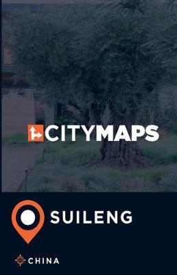 City Maps Suileng China