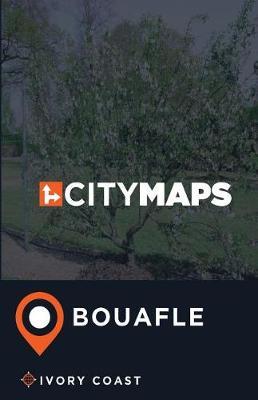 City Maps Bouafle Ivory Coast