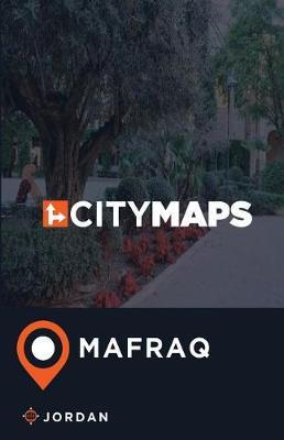 City Maps Mafraq Jordan